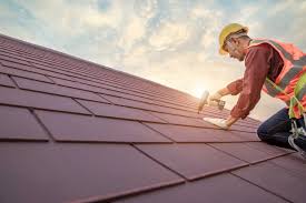 Fast & Reliable Emergency Roof Repairs in Oak Island, NC